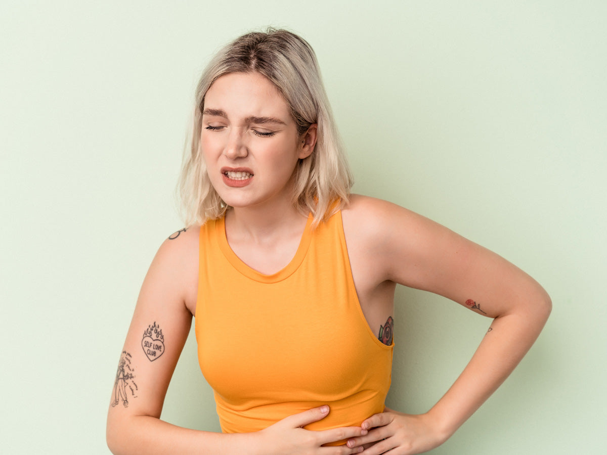 How many people are affected by celiac’s disease?