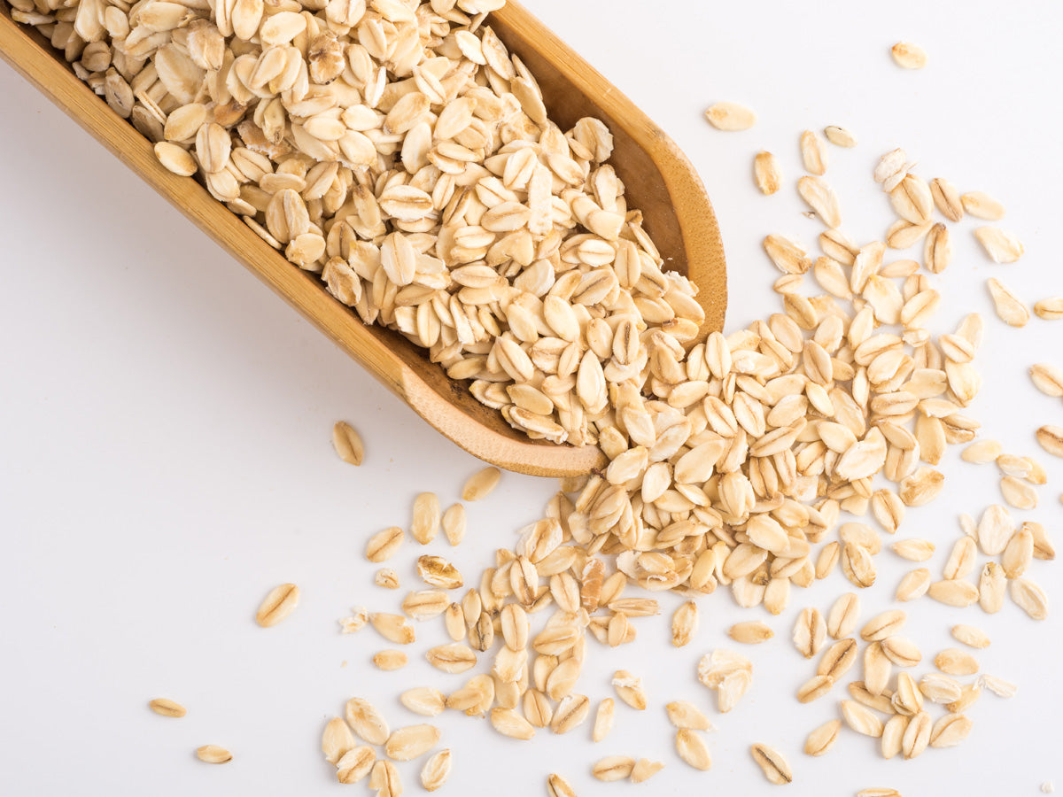 Are gluten-free oats safe?