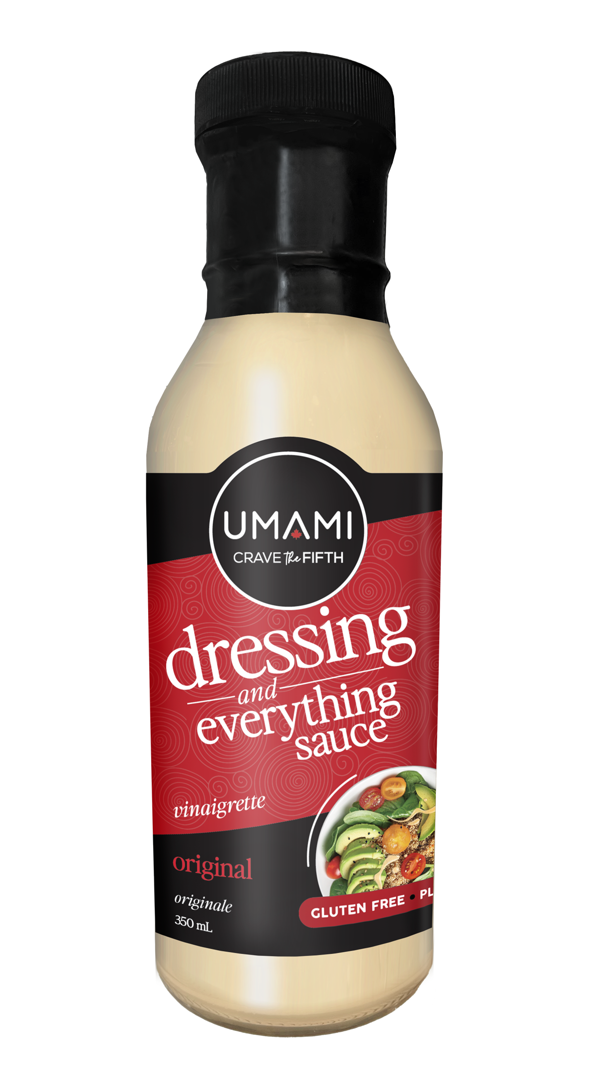 Gluten-Free Naked and Saucy | Origin Bakery Gluten-Free Naked and Saucy | Origin Bakery
