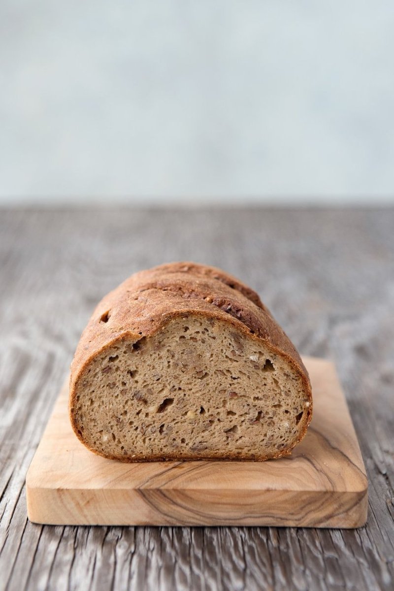 Gluten-Free Multigrain Sourdough Origin Bakery - Main Image