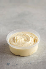 side cream cheese frosting 250ml