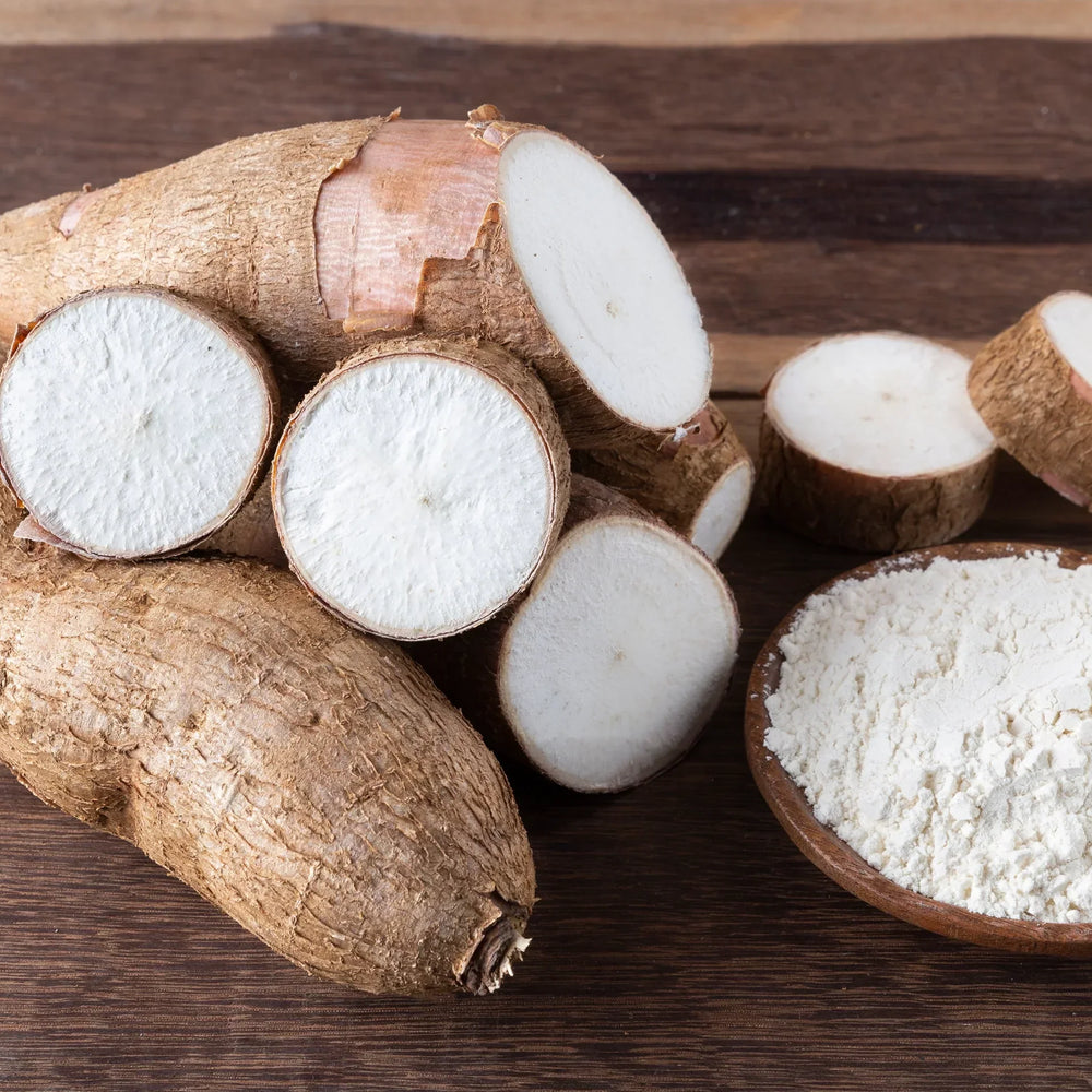 Tapioca – Origin Bakery