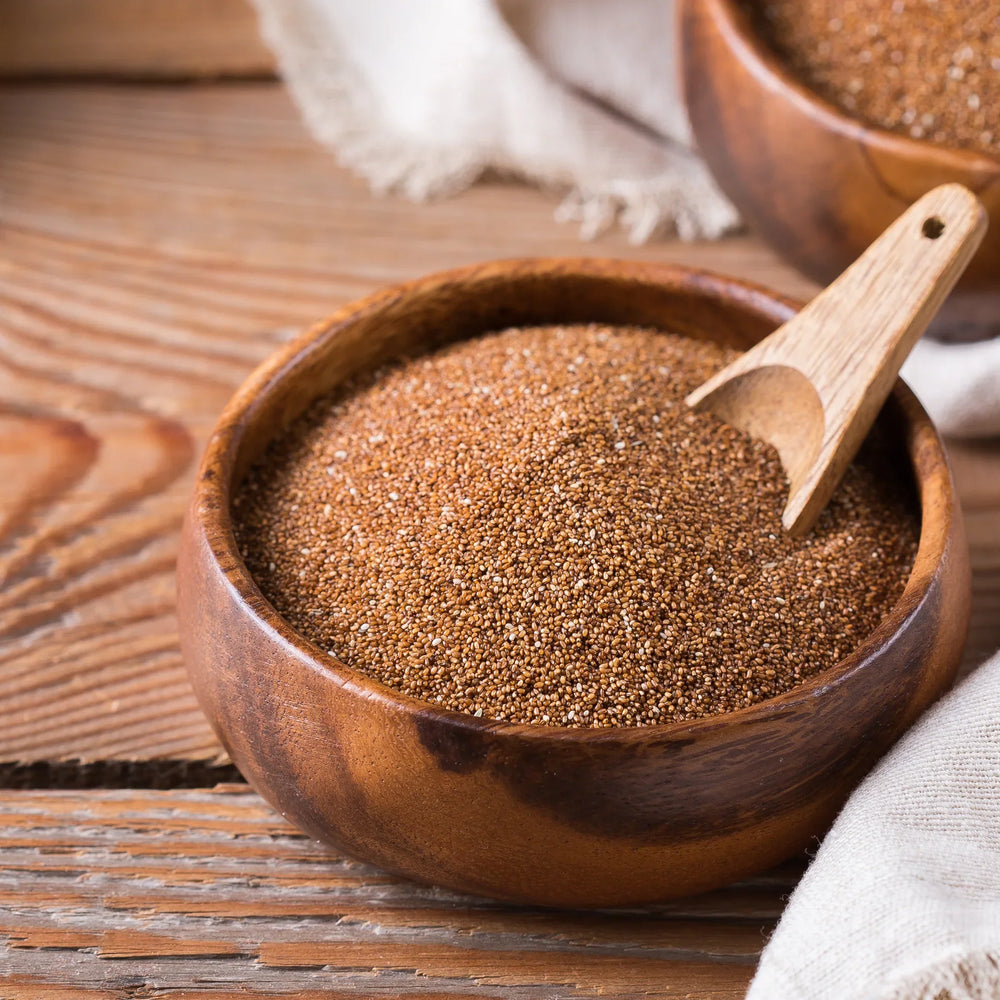 Teff Tea Teff – Origin Bakery