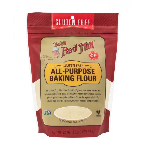 All Purpose Baking Flour - Bob's Red Mill