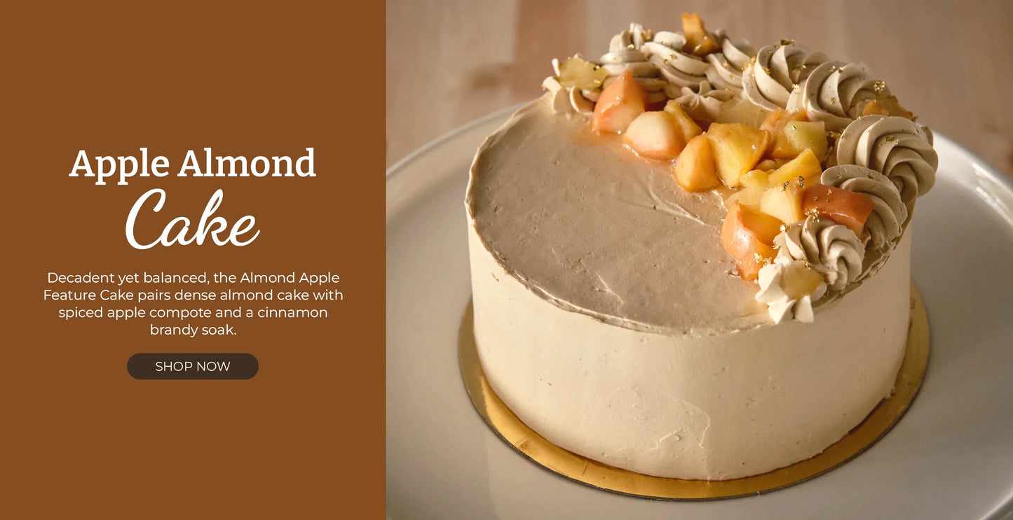 Origin Bakery