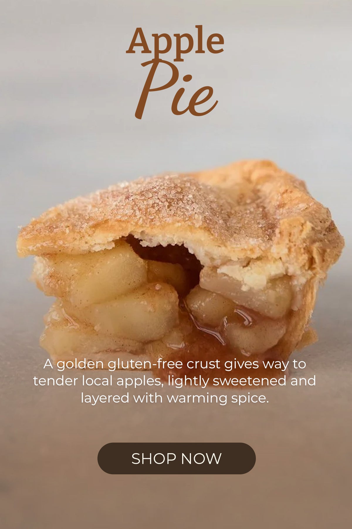 Apple Pie