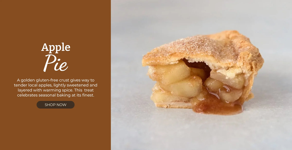 Apple Pie