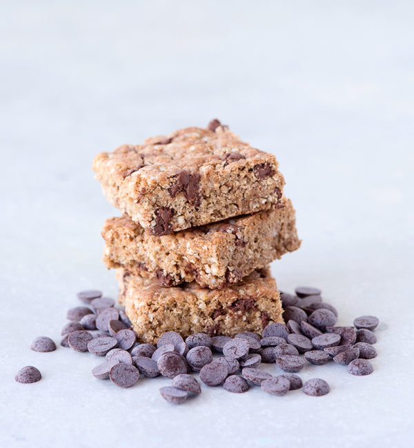 Cookies & Bars