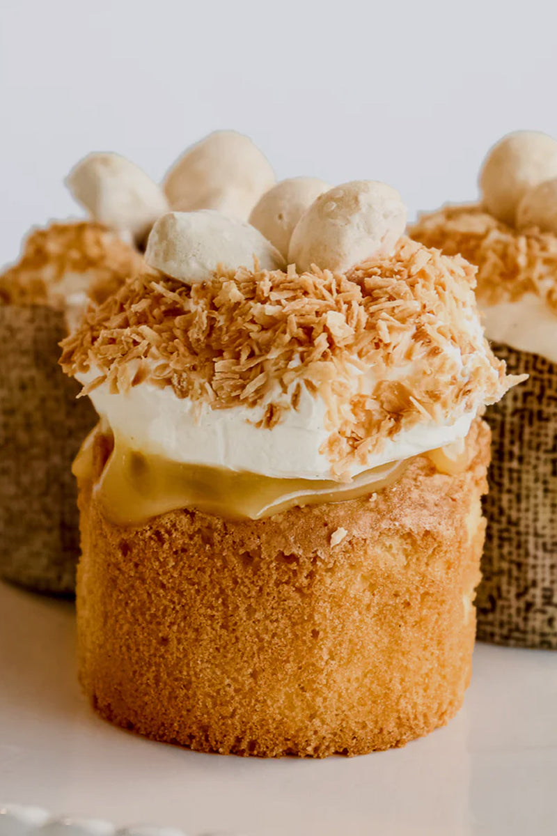 Origin Bakery