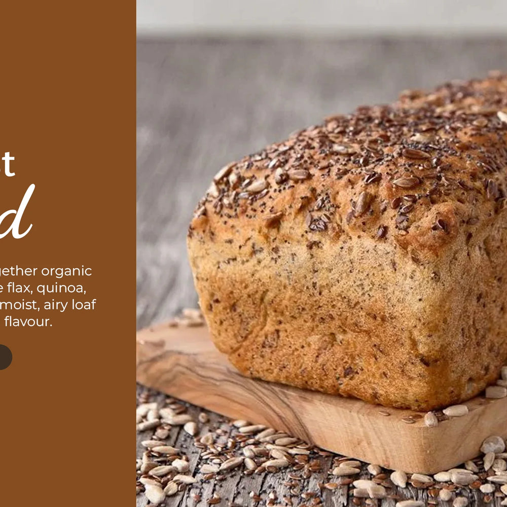 Origin Bakery