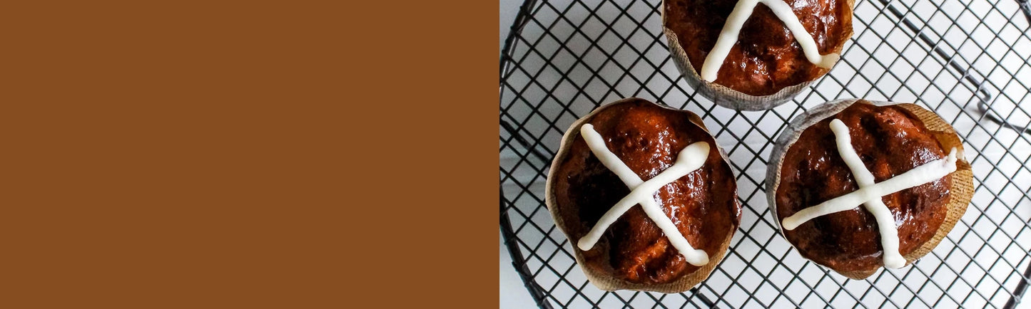 Origin Bakery