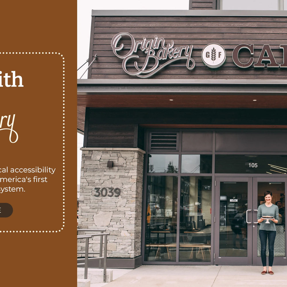 Origin Bakery