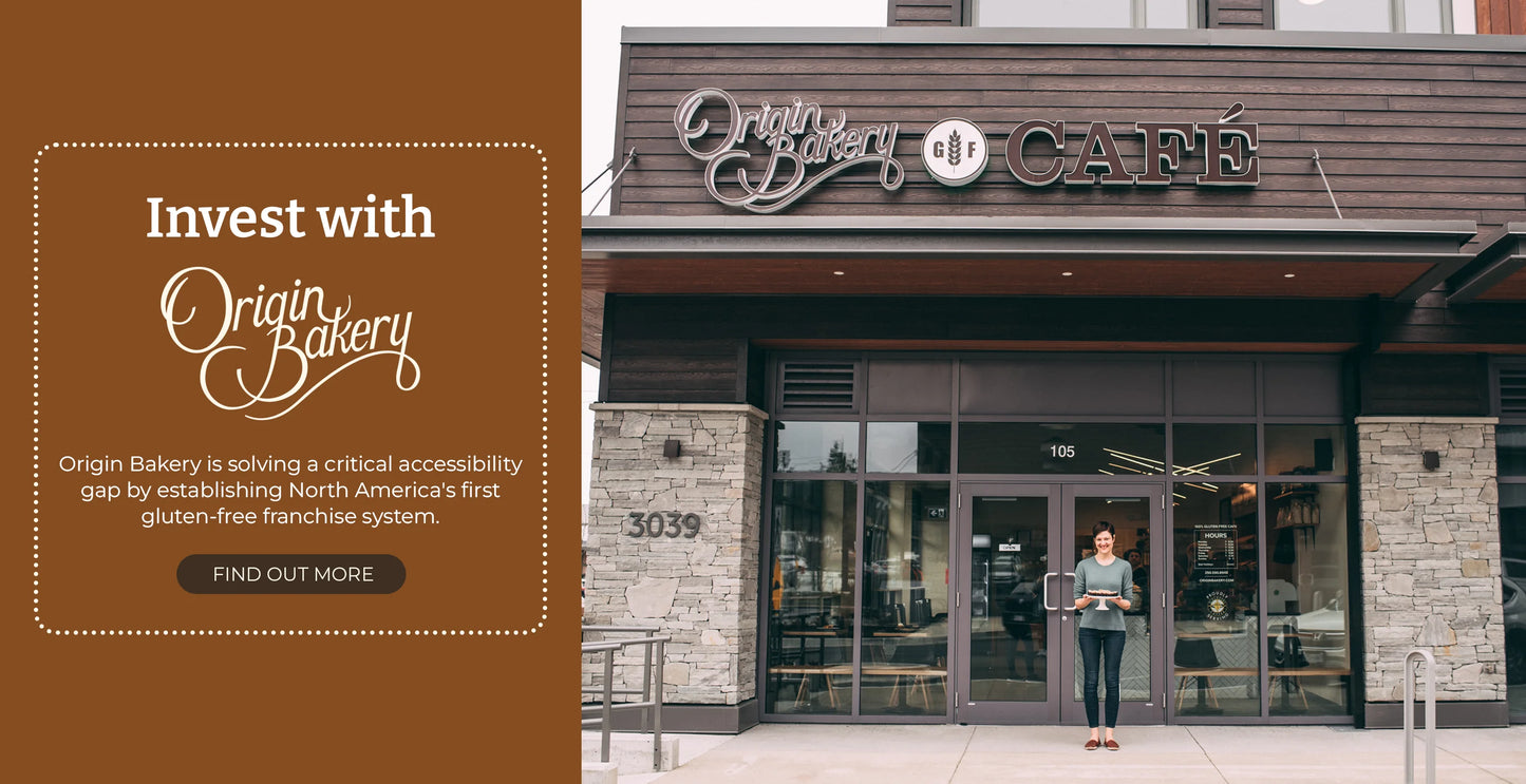 Origin Bakery