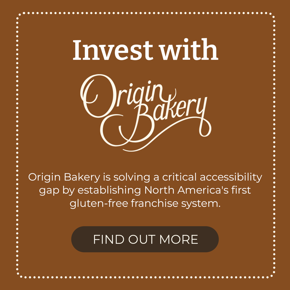 Origin Bakery