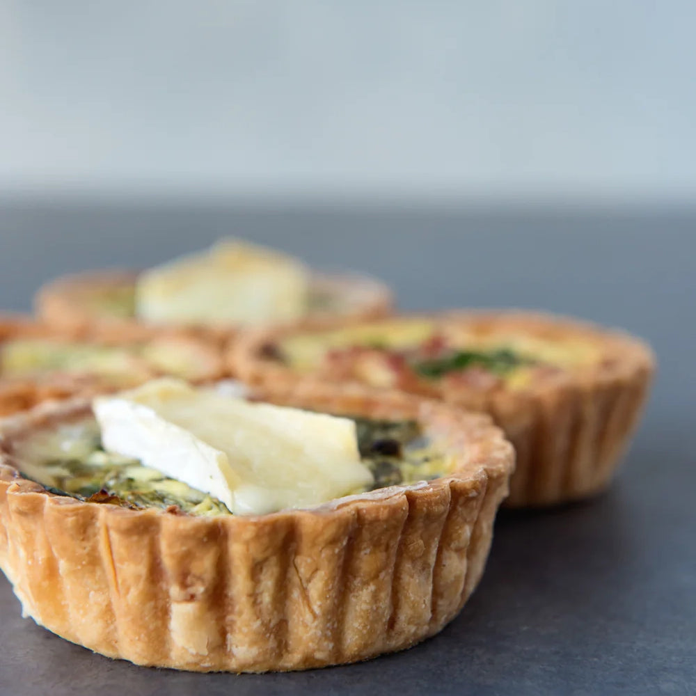 
                      
                        Quiche
                      
                    