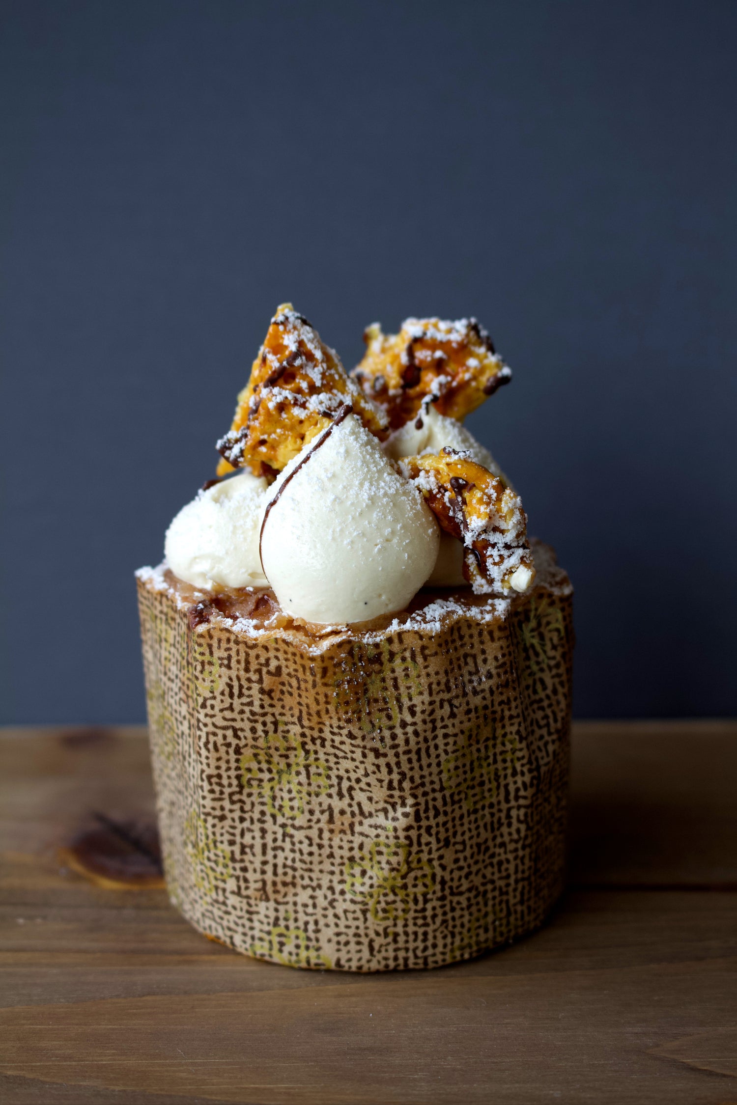 GlutenFree Cupcakes Origin Bakery