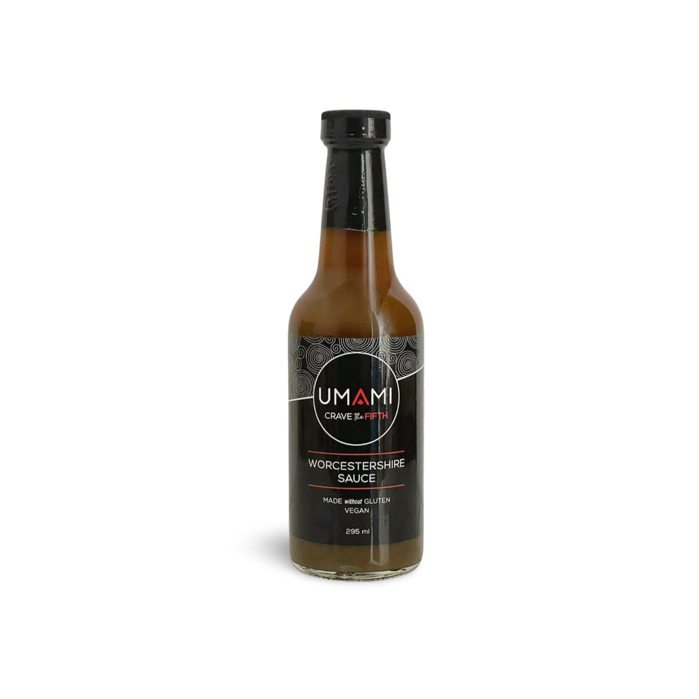 Umami dressings