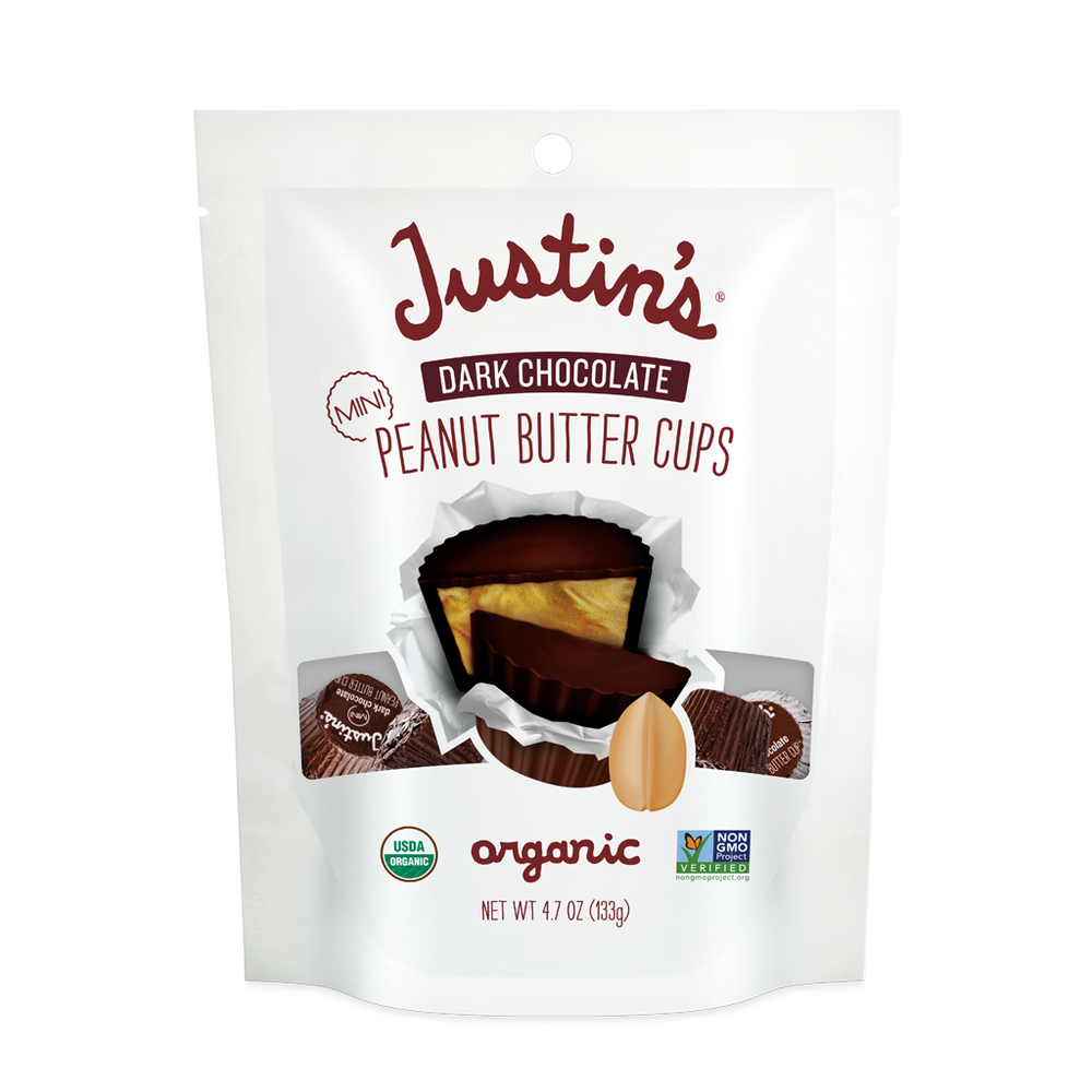 Justin's Peanut Butter Cups