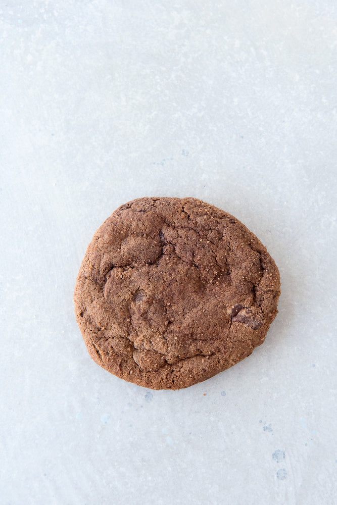 
                  
                    Load image into Gallery viewer, gluten free chocolate ginger cookie
                  
                