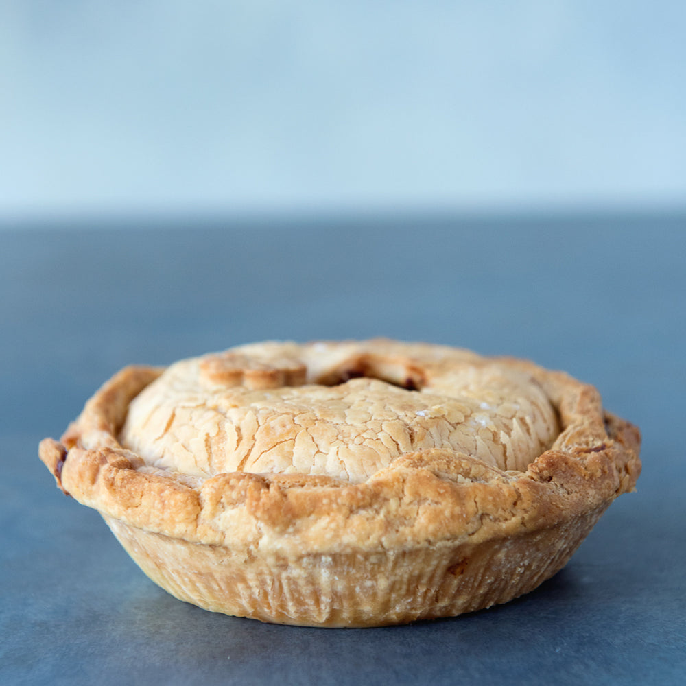 gluten free pie
