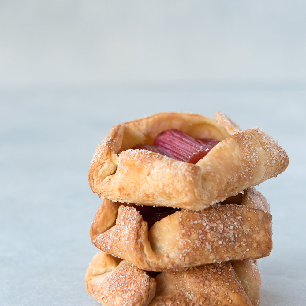 
                      
                        stack gluten free galettes pastry
                      
                    