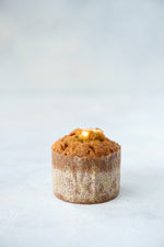 gluten free teacake