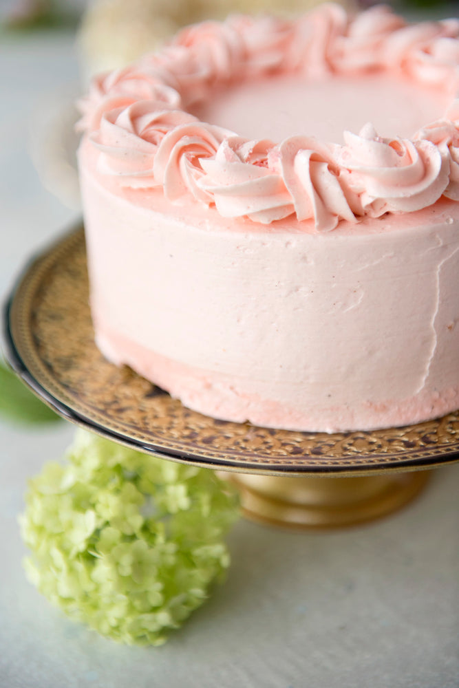 
                  
                    Load image into Gallery viewer, gluten free cake with buttercream
                  
                