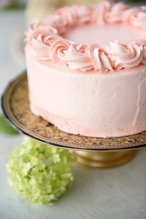 
                  
                    Load image into Gallery viewer, gluten free cake with buttercream
                  
                