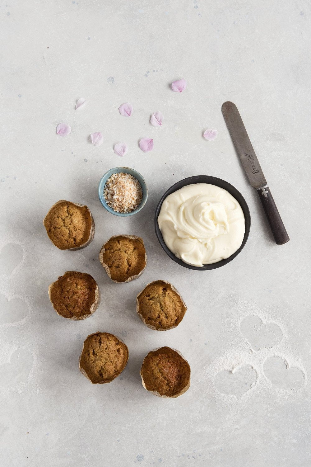 GlutenFree Cupcakes Origin Bakery