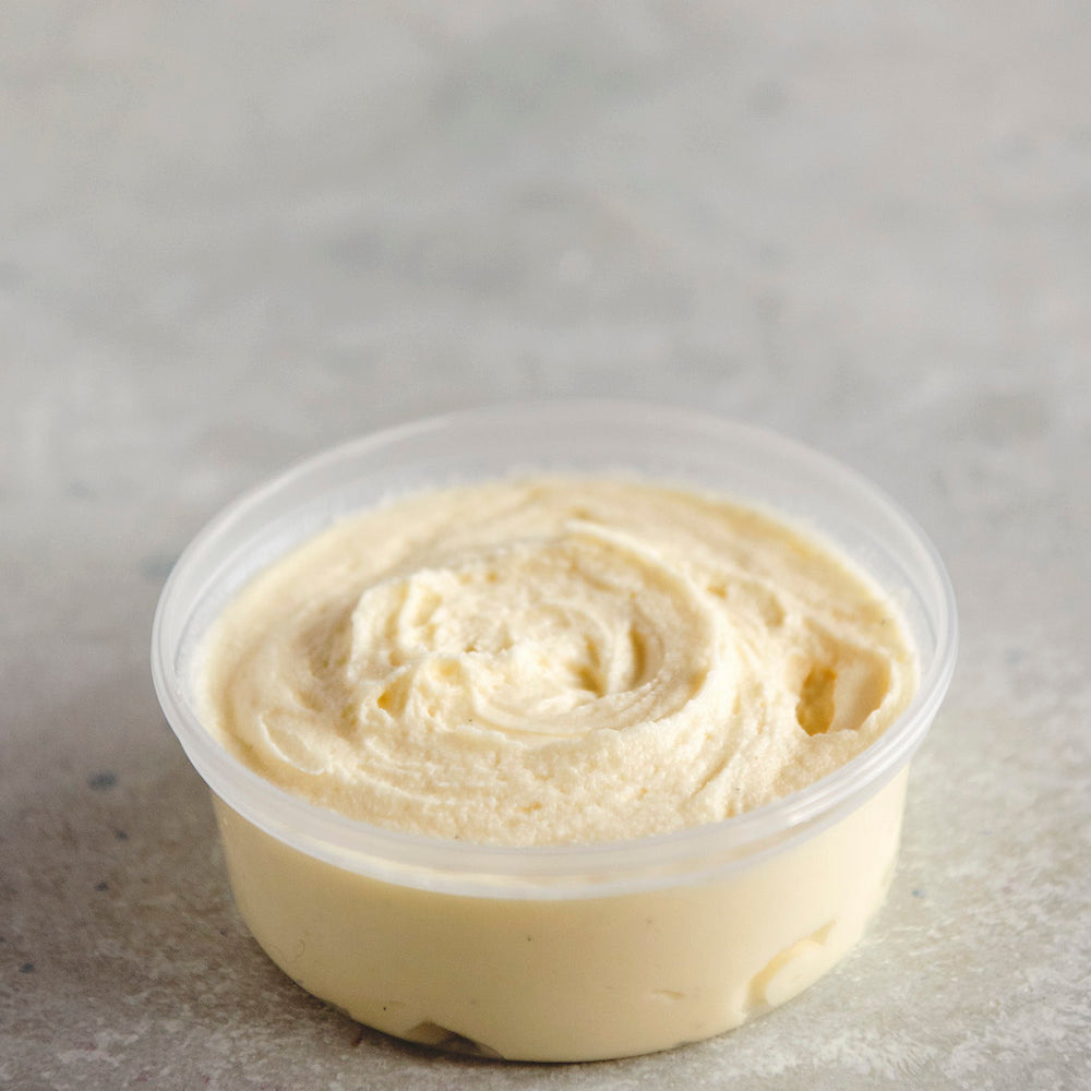 side cream cheese frosting 250ml