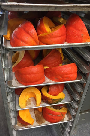 
                  
                    Load image into Gallery viewer, Pumpkin Tart
                  
                