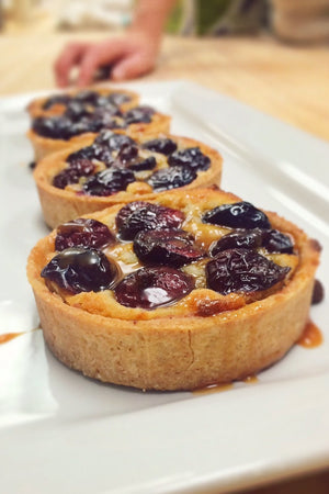 
                  
                    Load image into Gallery viewer, Frangipane Fruit Tart
                  
                