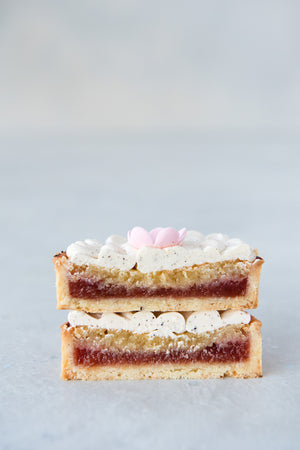 
                  
                    Load image into Gallery viewer, Frangipane Fruit Tart
                  
                