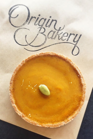 
                  
                    Load image into Gallery viewer, Pumpkin Tart
                  
                