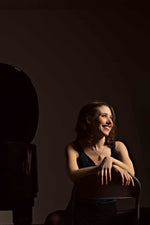 Sarah Hagen classical music 