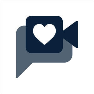 
                  
                    Load image into Gallery viewer, Video Greet — send a gift message with your order (You&amp;#39;ll record after checkout)
                  
                