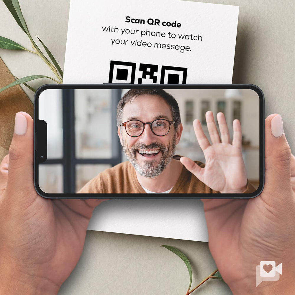 
                      
                        Video Greet — send a gift message with your order (You'll record after checkout)
                      
                    