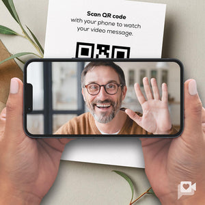 
                  
                    Load image into Gallery viewer, Video Greet — send a gift message with your order (You&amp;#39;ll record after checkout)
                  
                